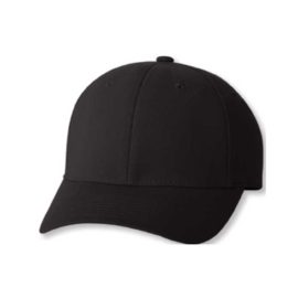 Customize a flexfit pro-formance fitted hat with your logo printed or embroidered at iCustomizeIt.ca.