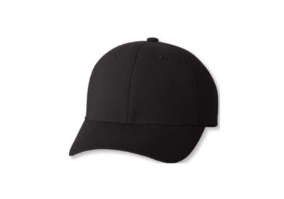 Customize a flexfit pro-formance fitted hat with your logo printed or embroidered at iCustomizeIt.ca.