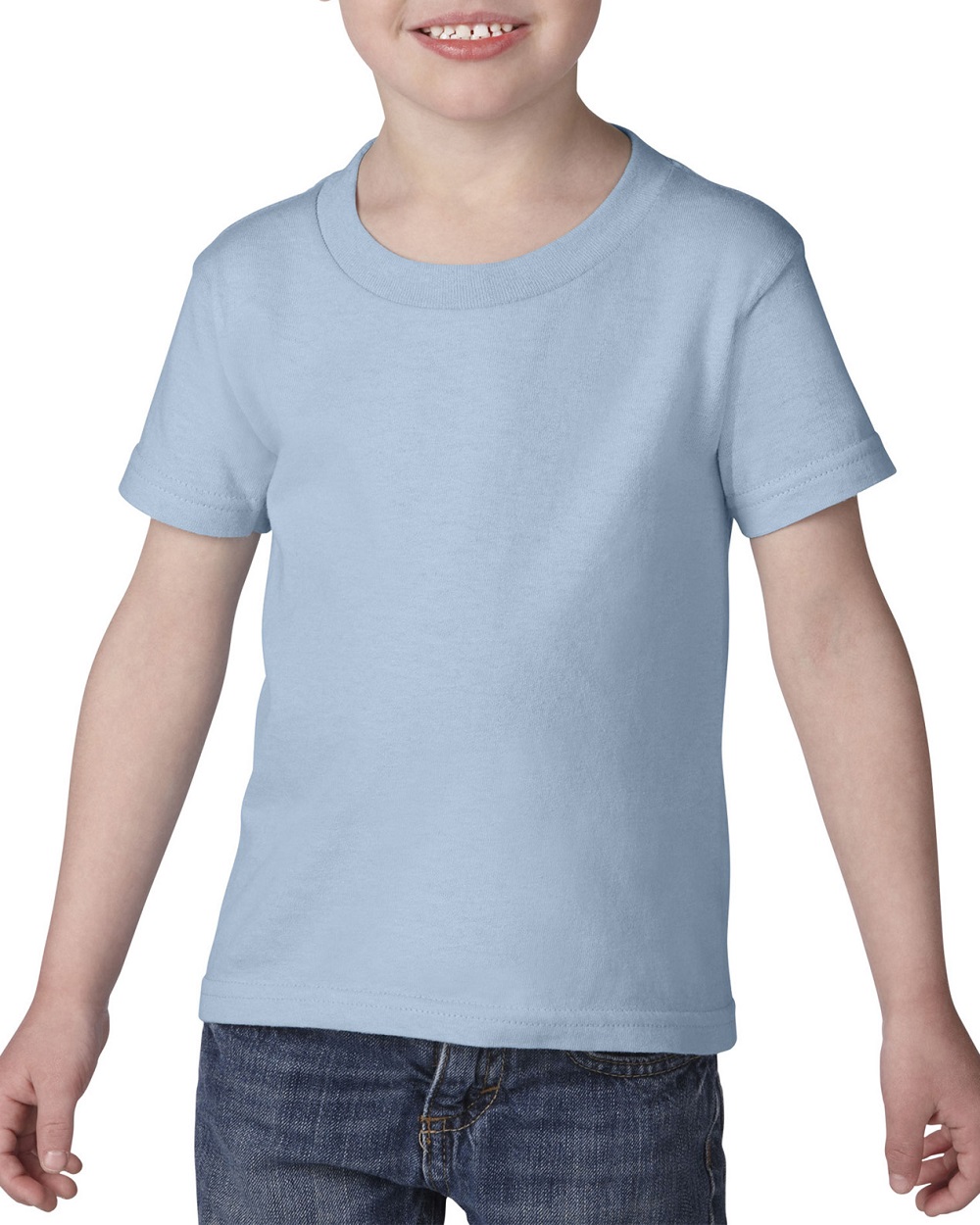 Toddlers t-shirt, Gildan 5100P in Ottawa, Canada | iCustomizeit.ca