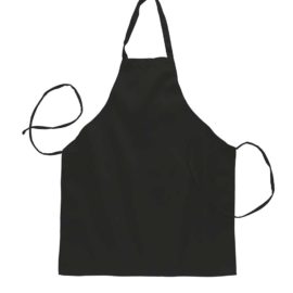 Customize a butcher apron Q2010 with your company logo, design, or text at iCustomizeit.ca.