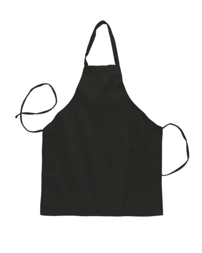 Customize a butcher apron Q2010 with your company logo, design, or text at iCustomizeit.ca.